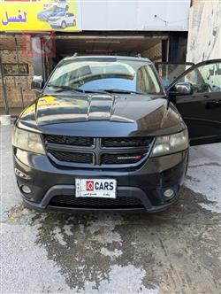 دودج جورني